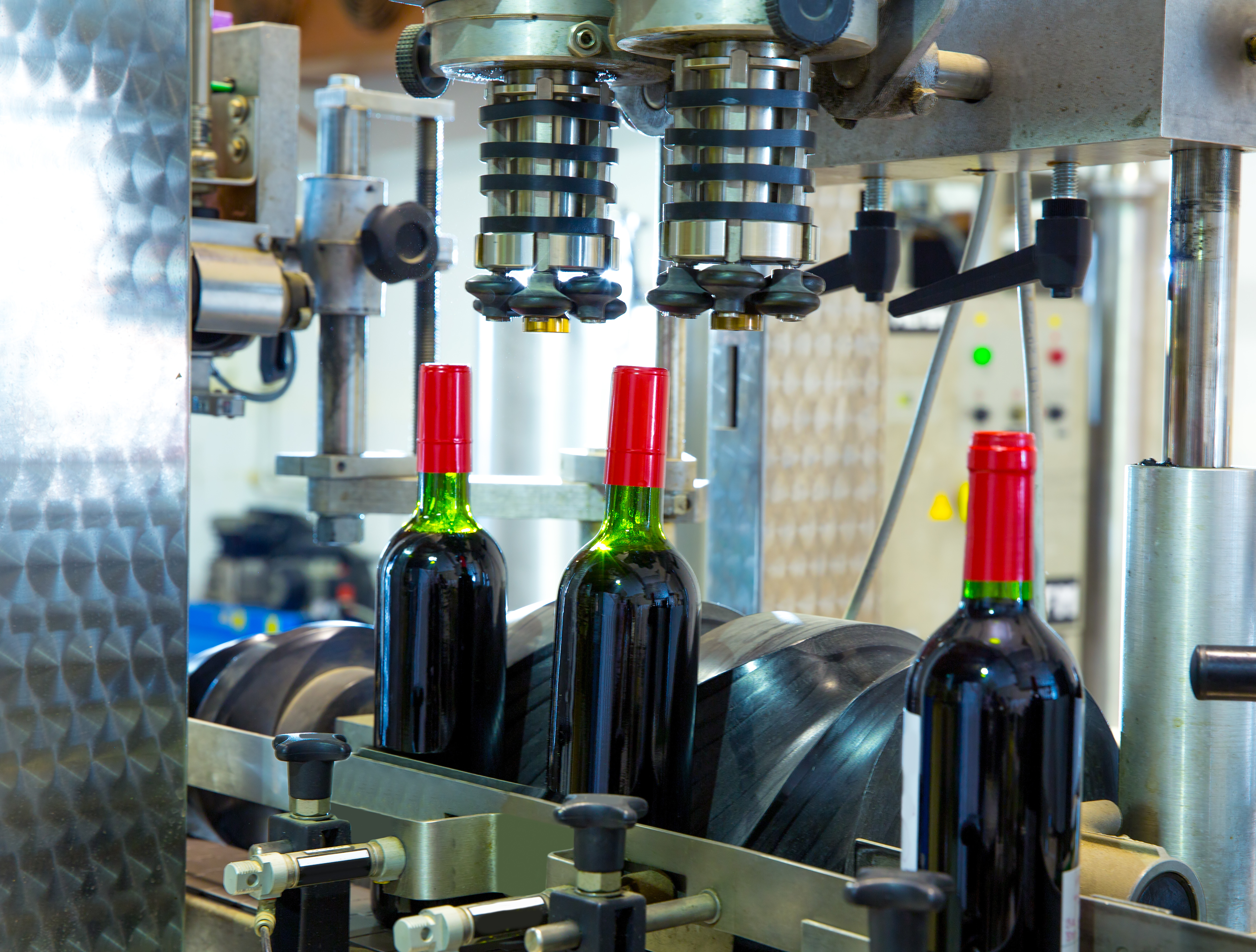 What Can a Tuscan Winery Teach Us About Industry 4.0?