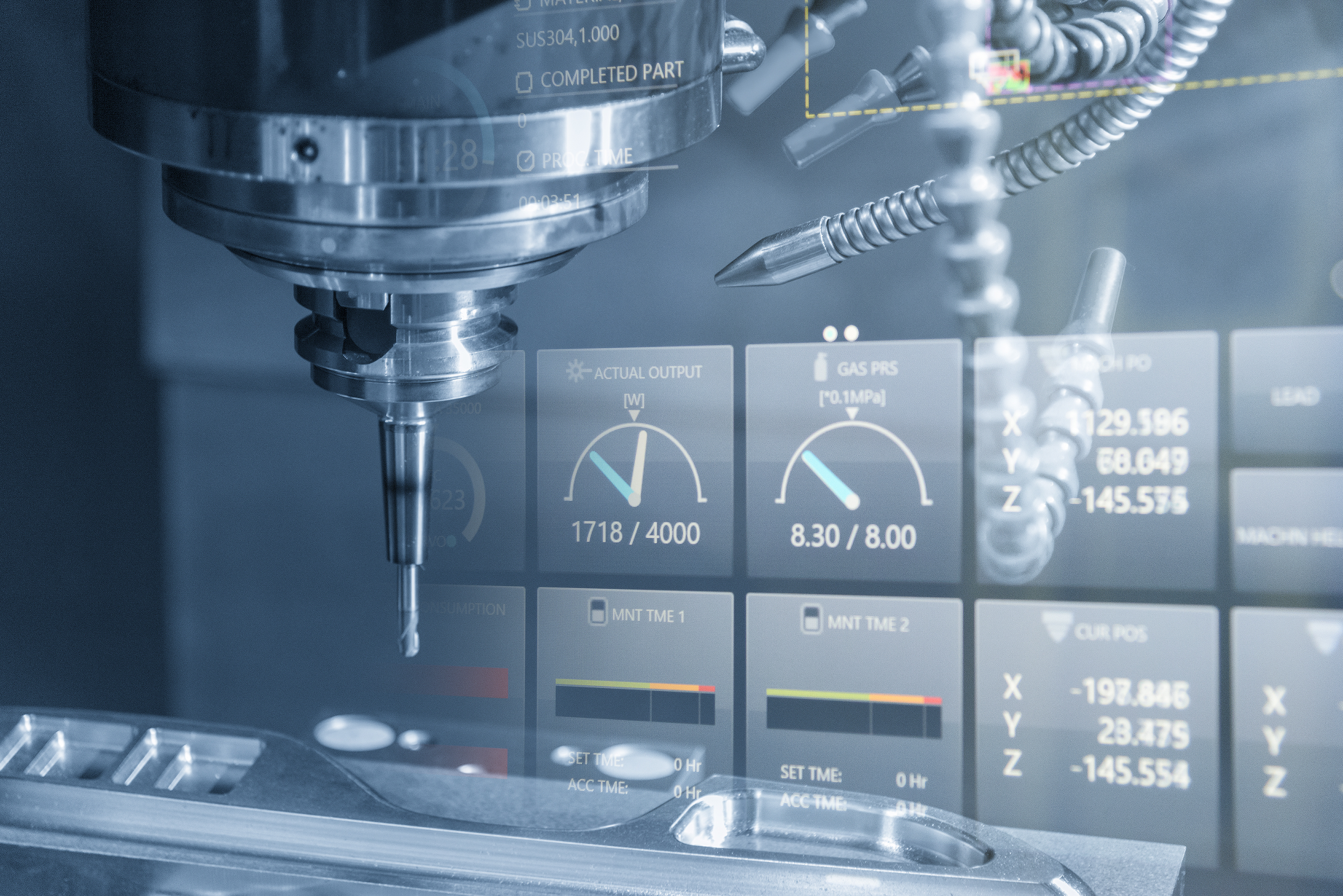 Why Should You Connect Your Manufacturing Floor to the IIoT? Here are 10 Compelling Reasons.