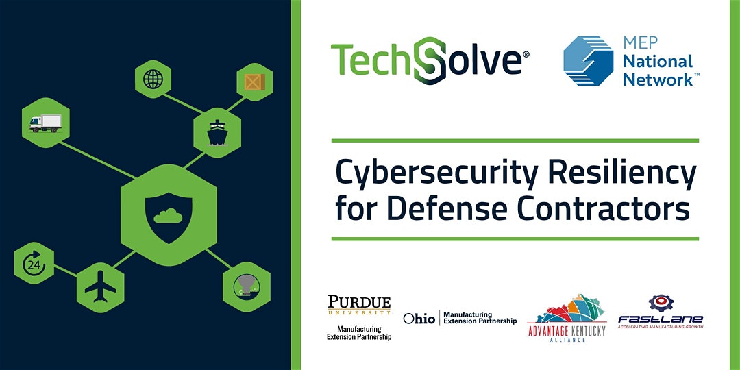 cybersecurity resilience for defense contractors