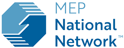 NIST MEP logo