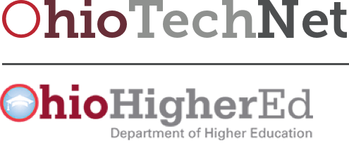 Ohio Tech Net Logo