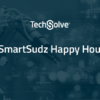 SmartSudz Happy Hour